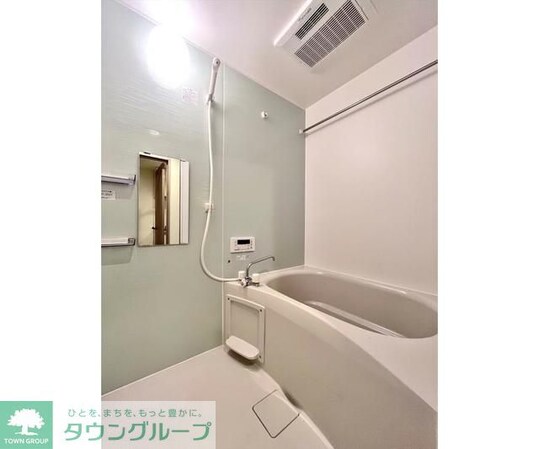 ミリアビタ稲毛の物件内観写真